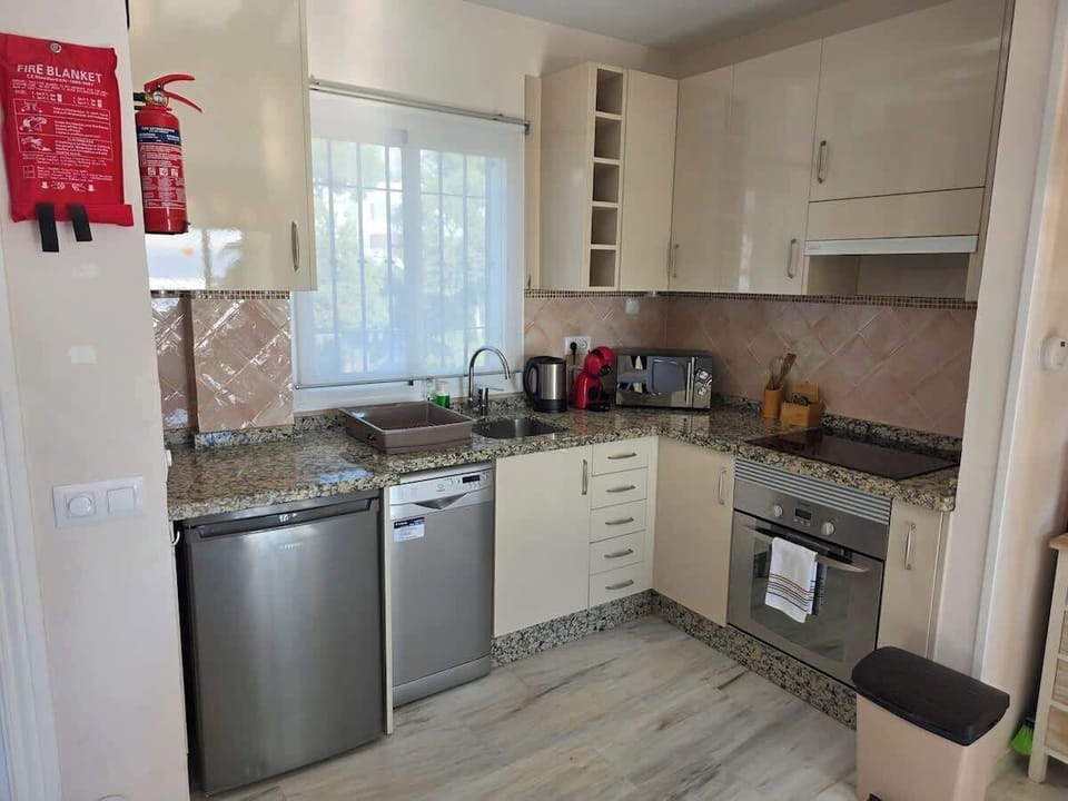 Full equiped Kitchen