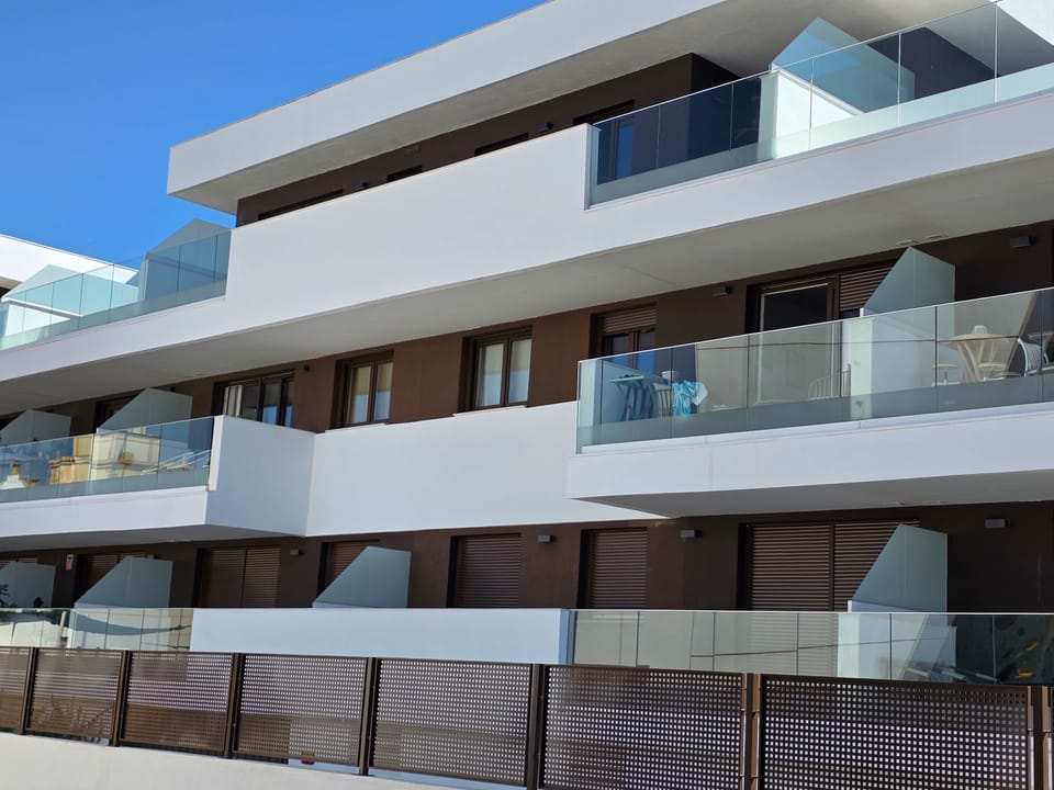 Atica Building