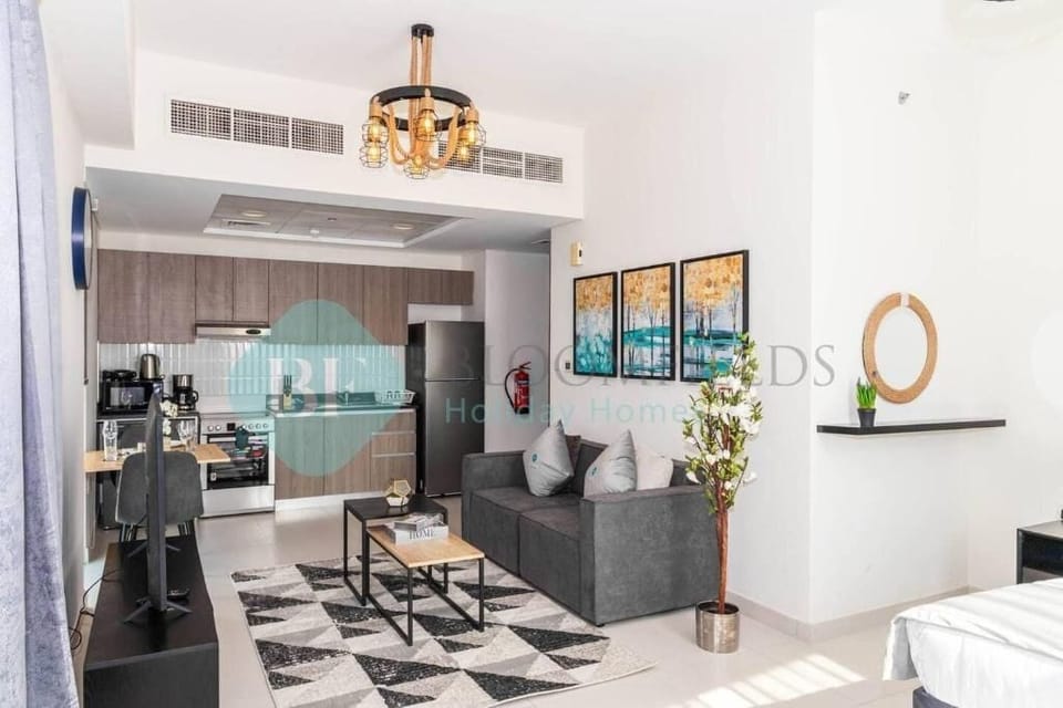 Apartment, Balcony | Interior