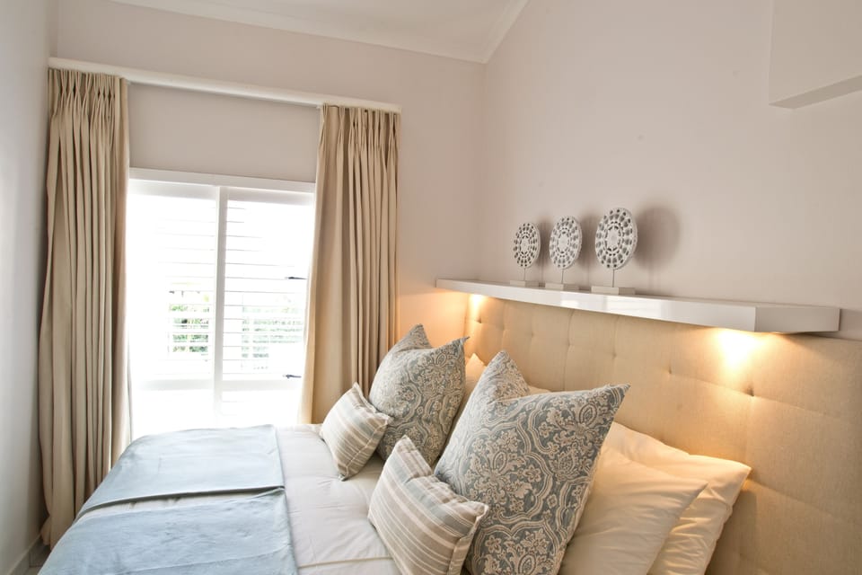 D3 Sea Lodge  | 3 bedrooms, premium bedding, in-room safe, iron/ironing board