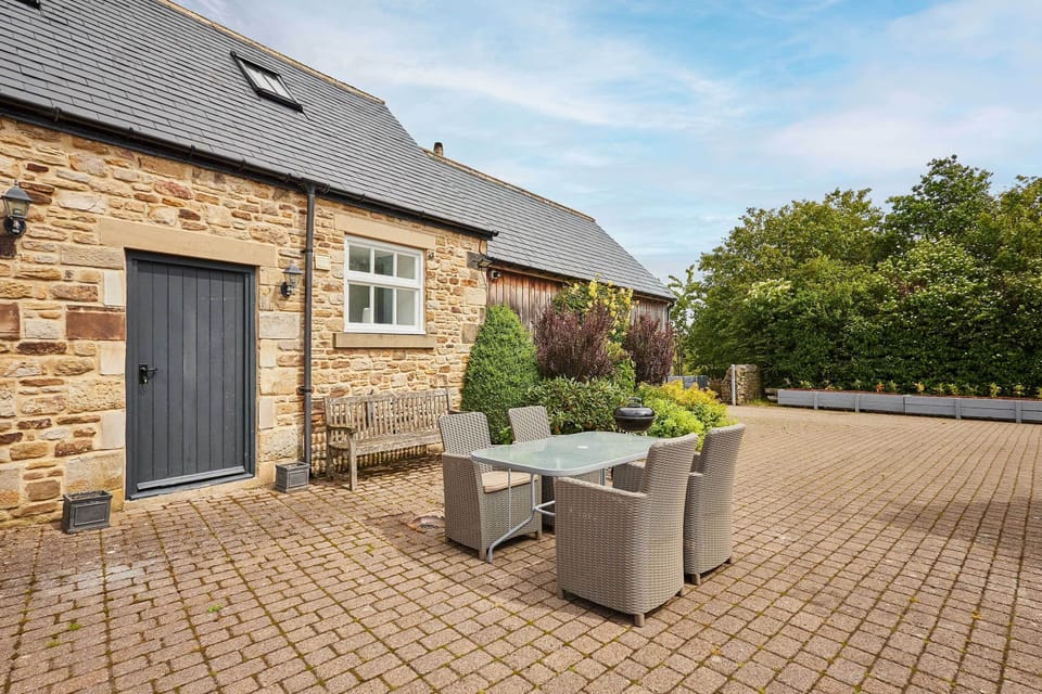 The Spinney, Consett - Host & Stay