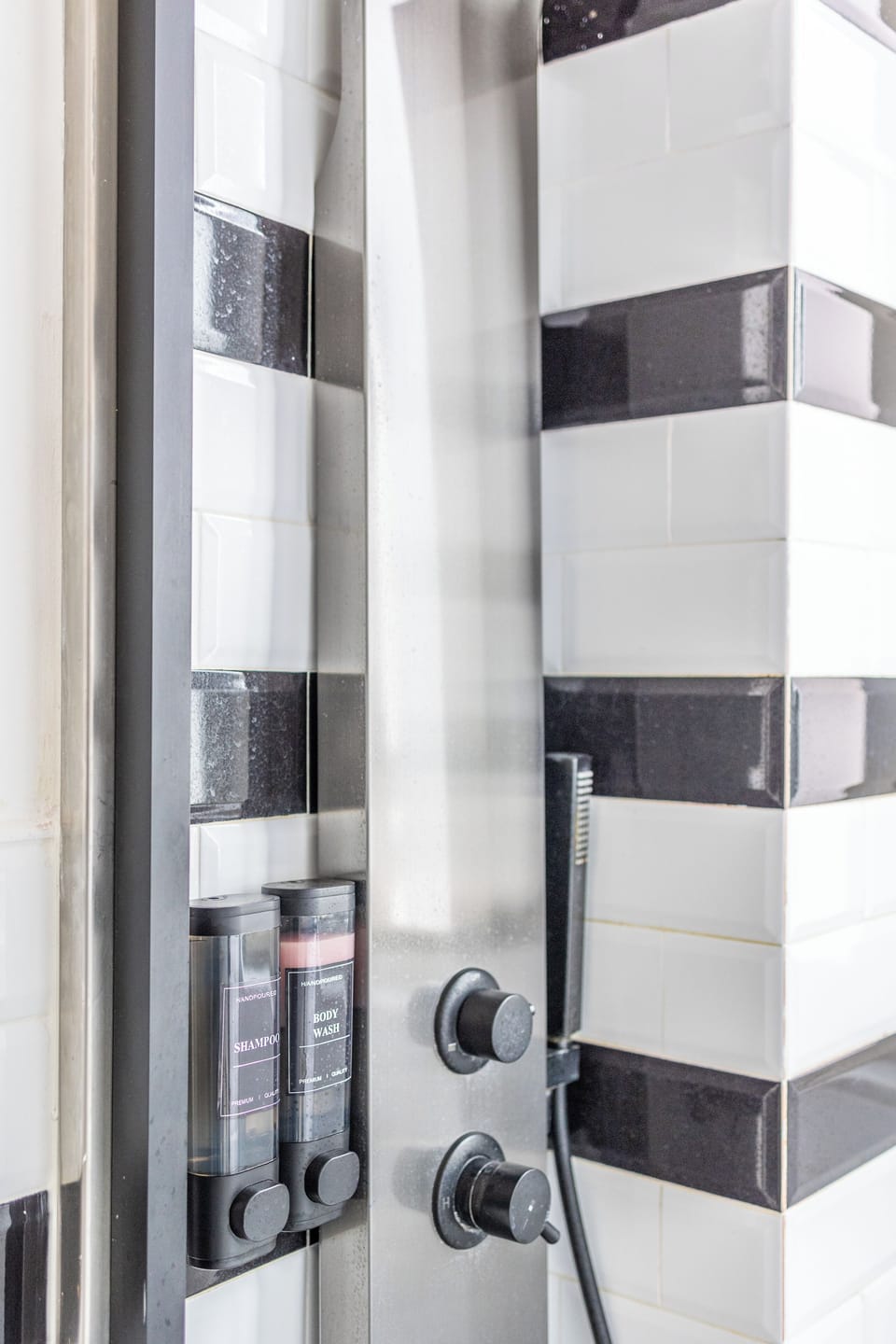 Classic Studio | Bathroom amenities