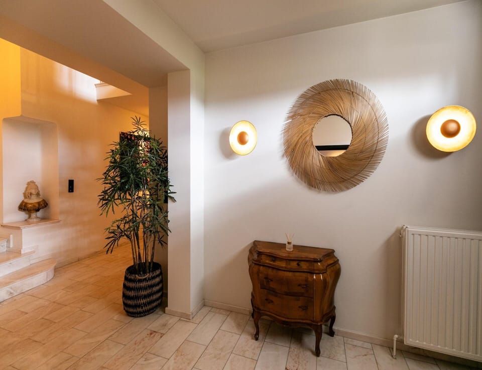 House | Interior