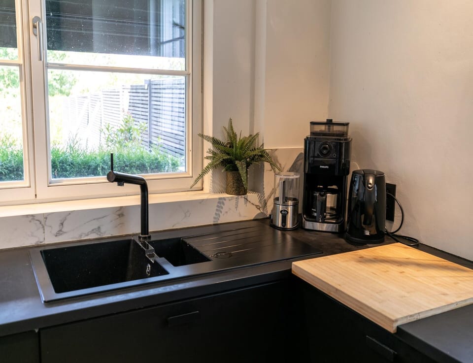 House | Private kitchen