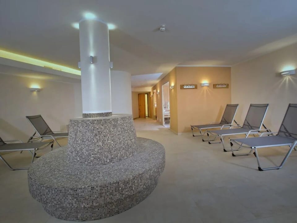 House | Spa treatment