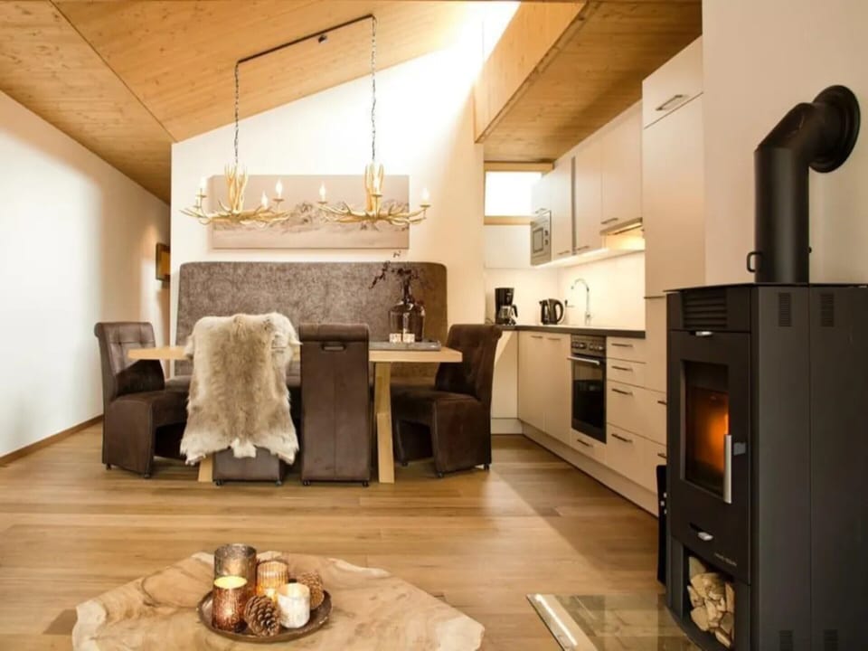 House | Private kitchen