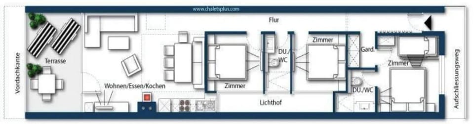 House | Floor plan