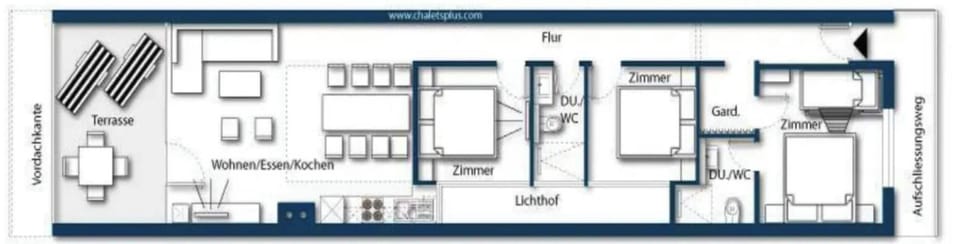 House | Floor plan