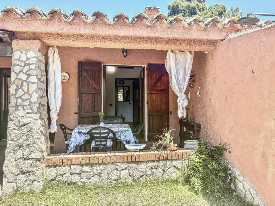 House, Garden View | Terrace/patio