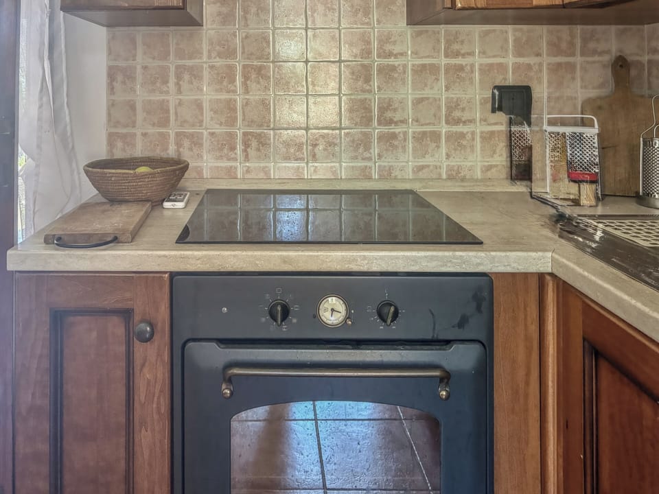 House, Garden View | Private kitchen