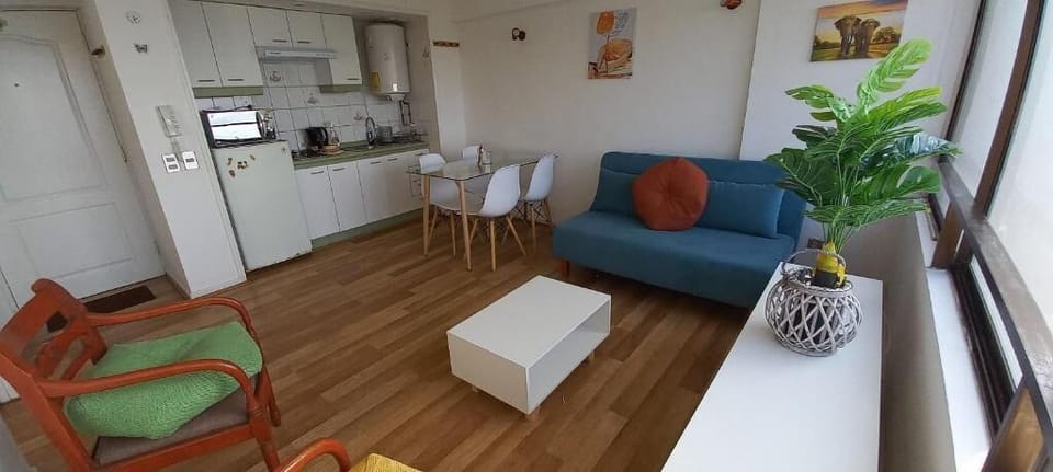 Apartment | Living area