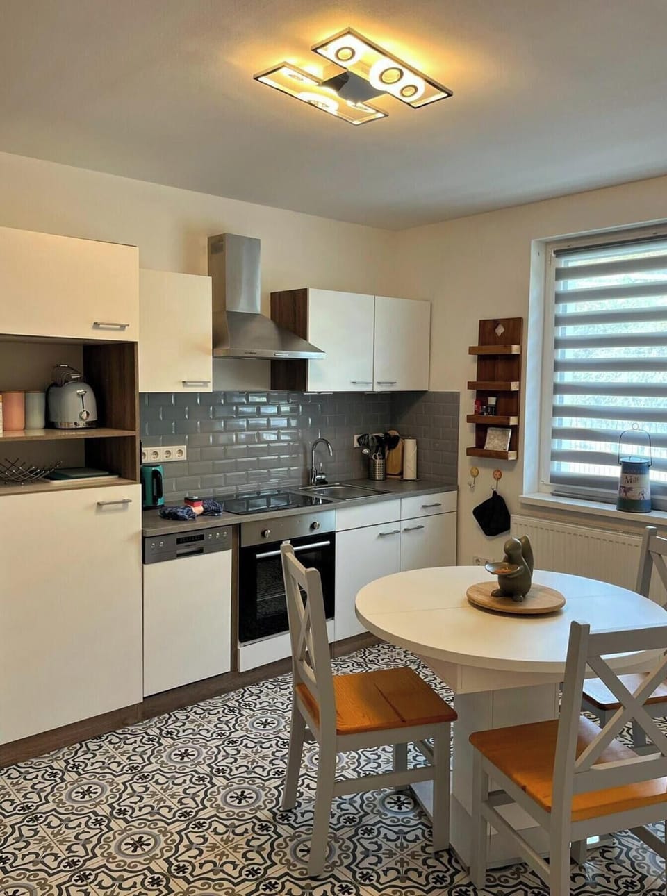 Apartment | Private kitchen