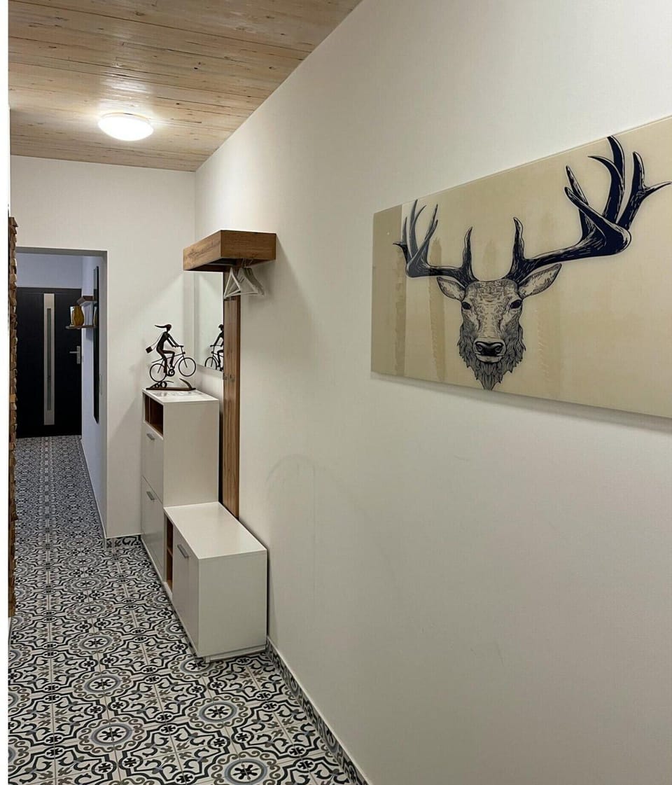 Apartment | Interior