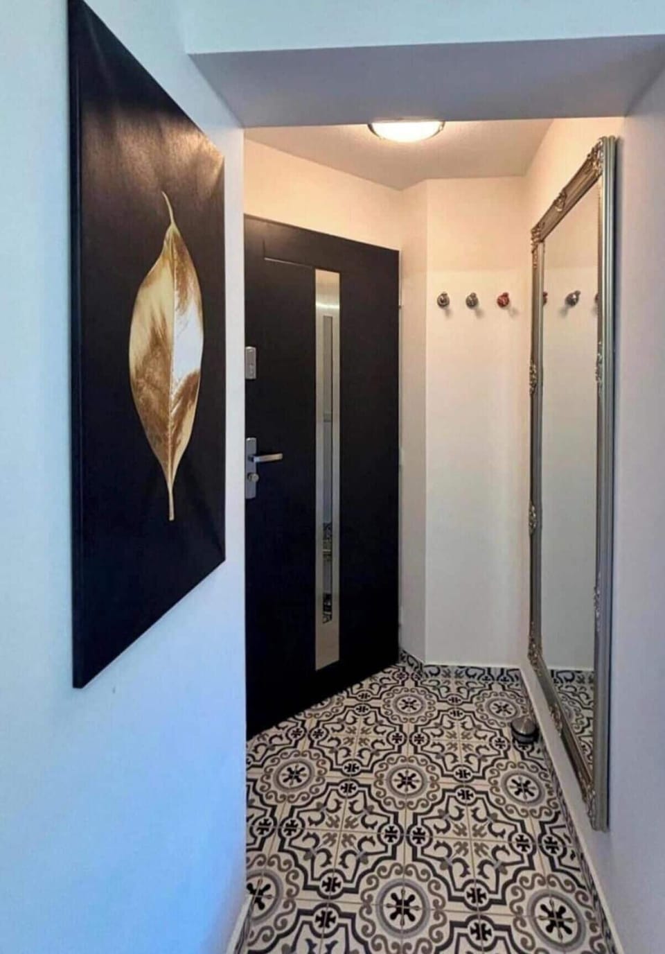 Apartment | Interior