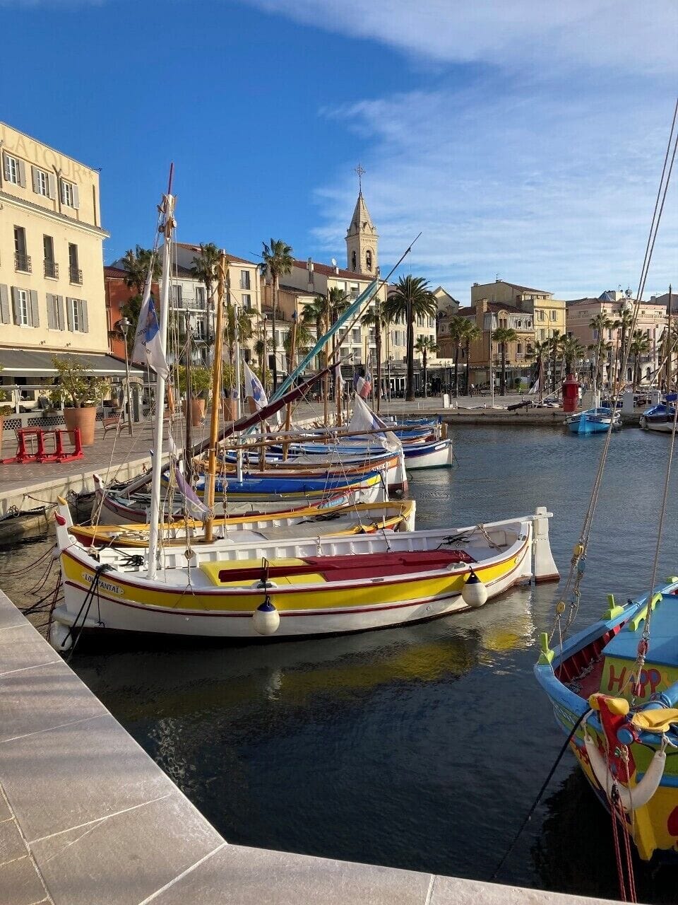 Marina