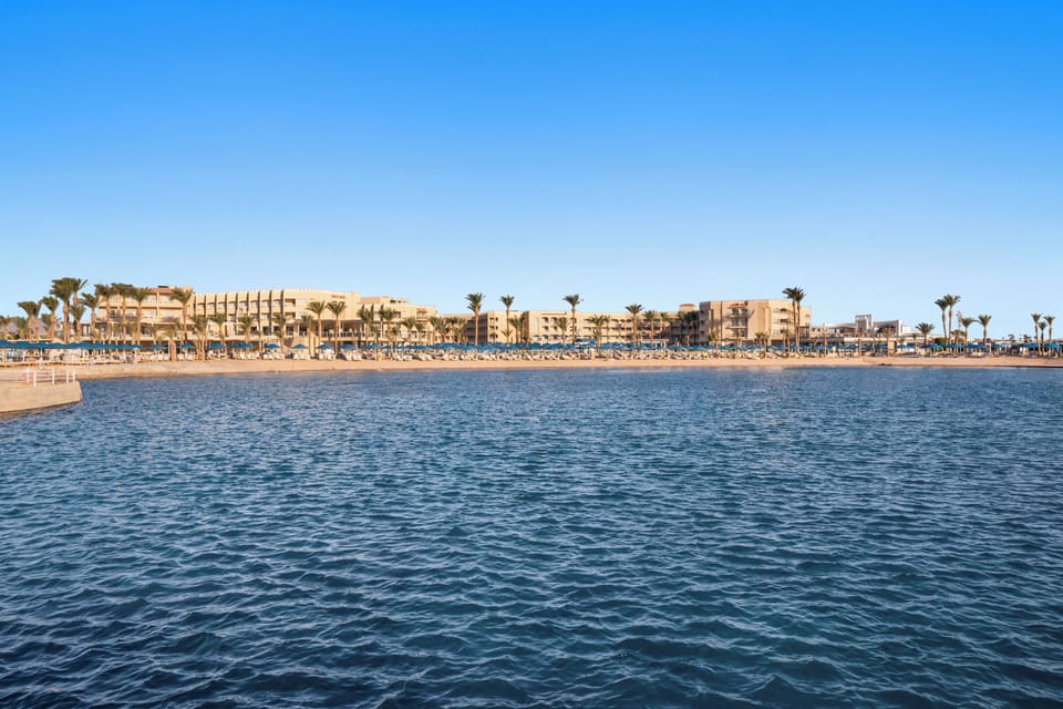 Private beach, sun loungers, beach umbrellas, scuba diving