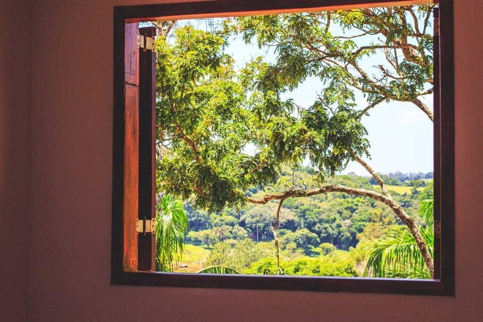 Double or Twin Room, Hill View | Interior