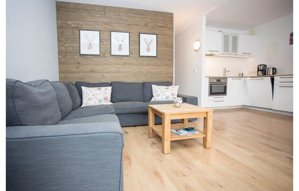 Apartment | Living room