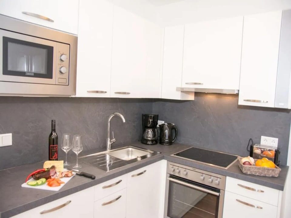 House | Private kitchen