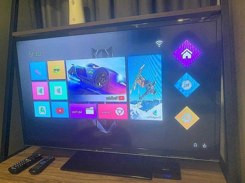 Television