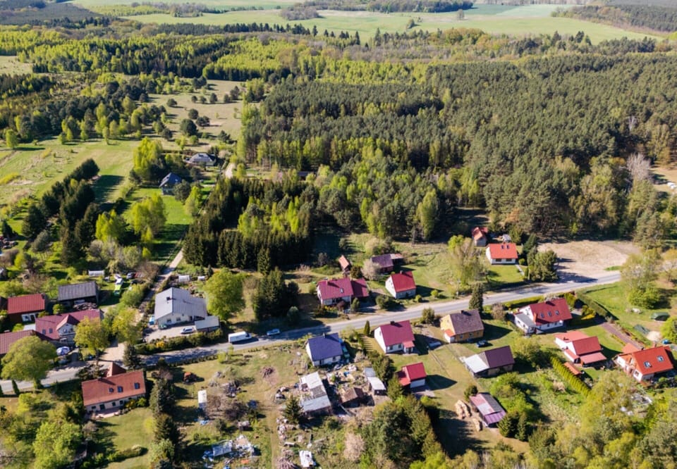 House | View from property