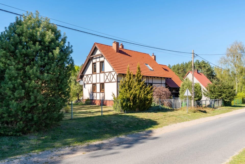 House | Exterior