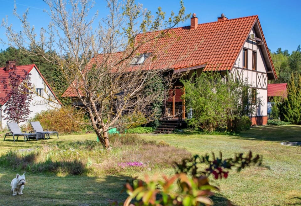 House | Exterior