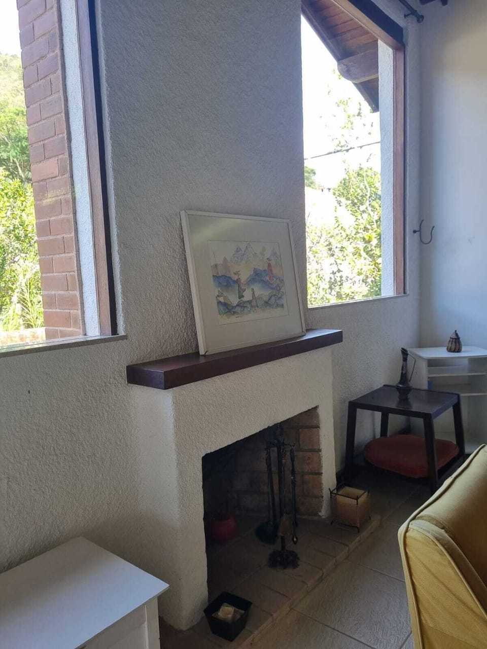 Villa | Interior