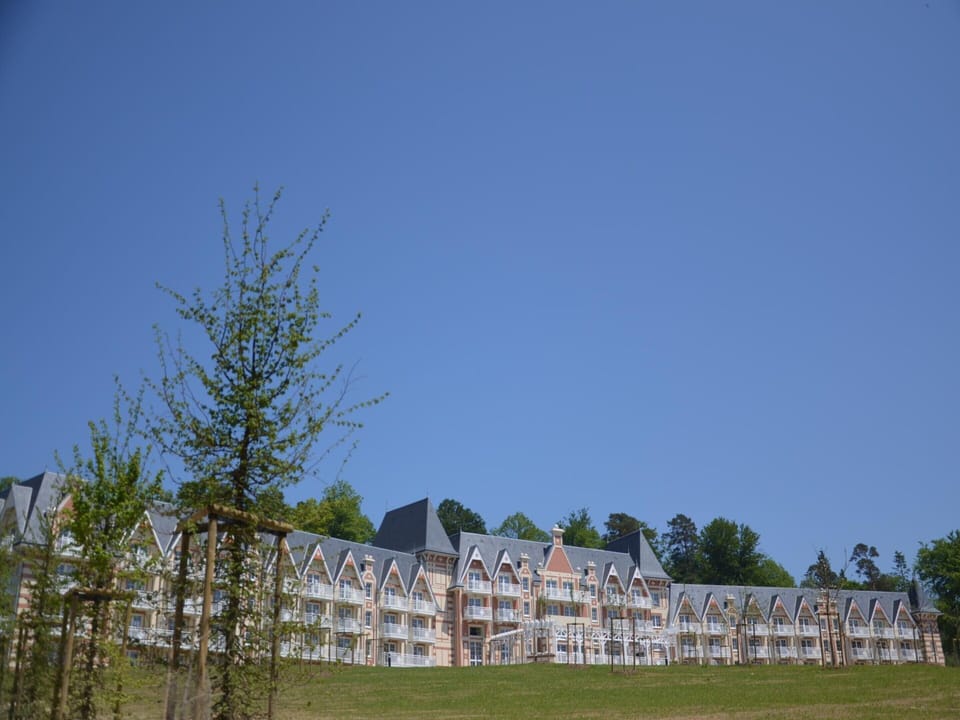 Apartment | Exterior