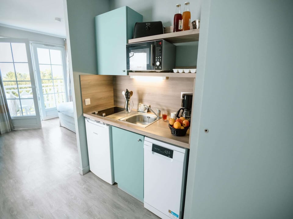 Apartment | Private kitchen