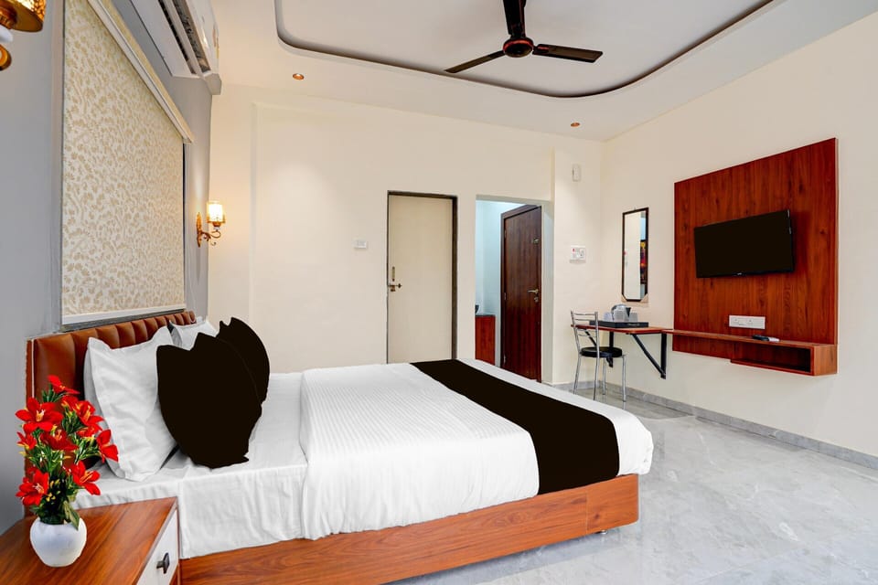 House | 1 bedroom