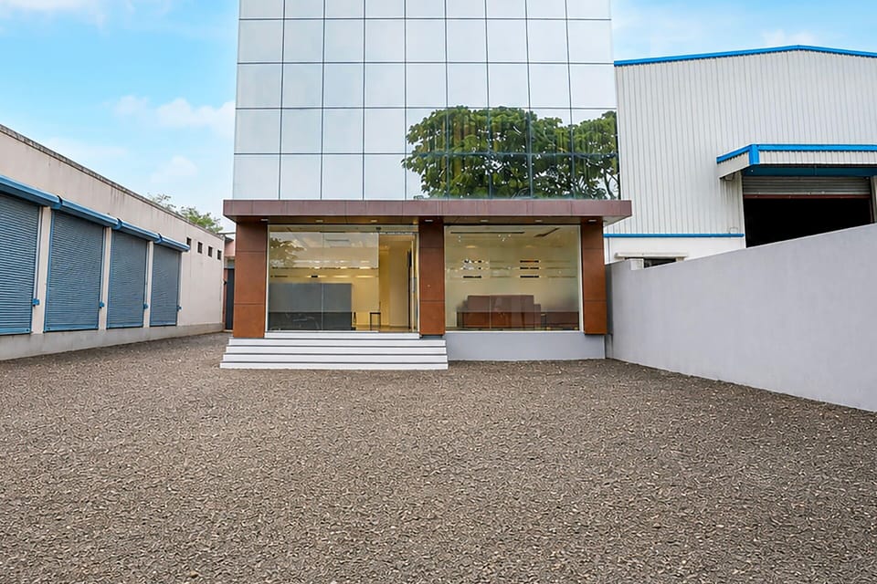 House | Reception