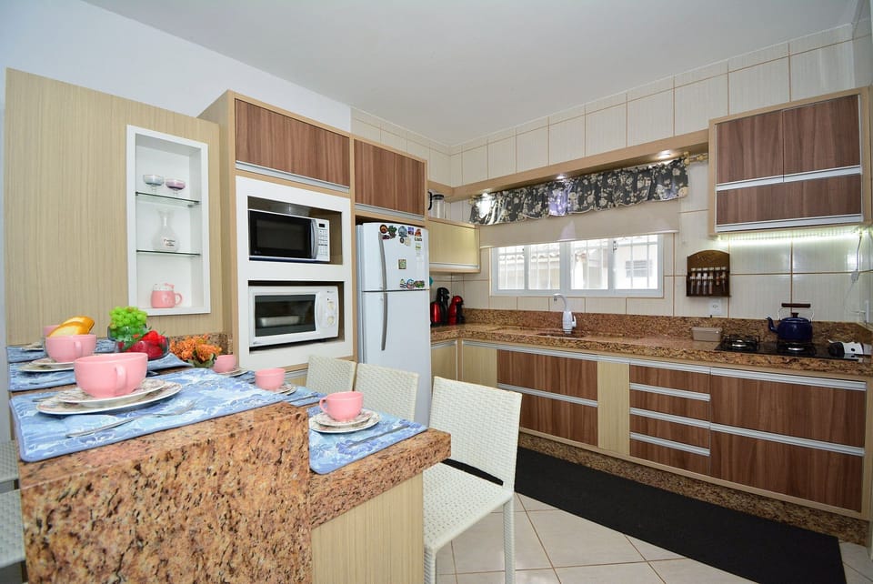 Chalet | Private kitchen