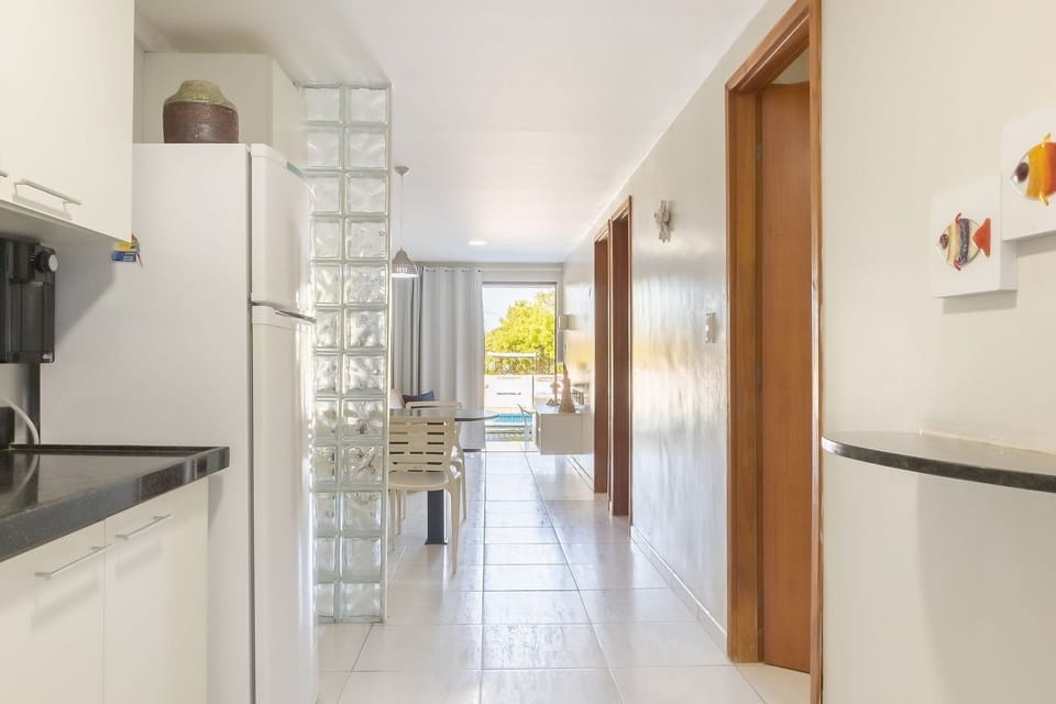 Apartment | Private kitchen