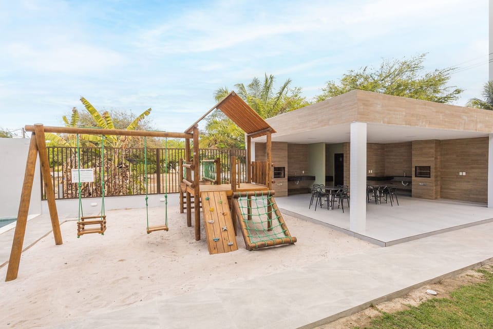 Apartment | Children's area