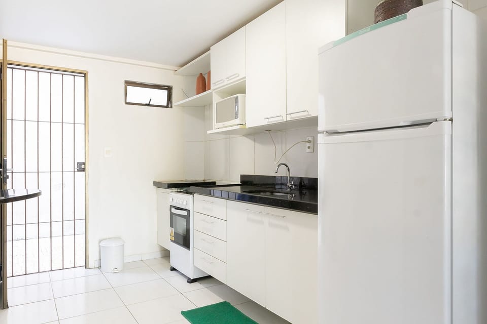 Apartment | Private kitchen