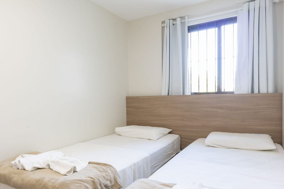 Apartment | Iron/ironing board (on request), WiFi (free)