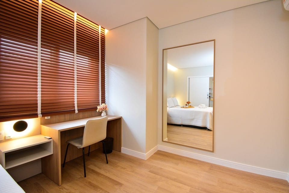 Apartment | WiFi (free)