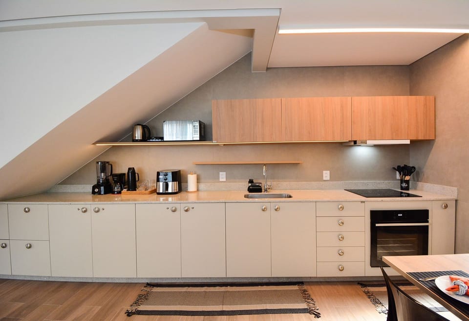 Apartment | Private kitchen