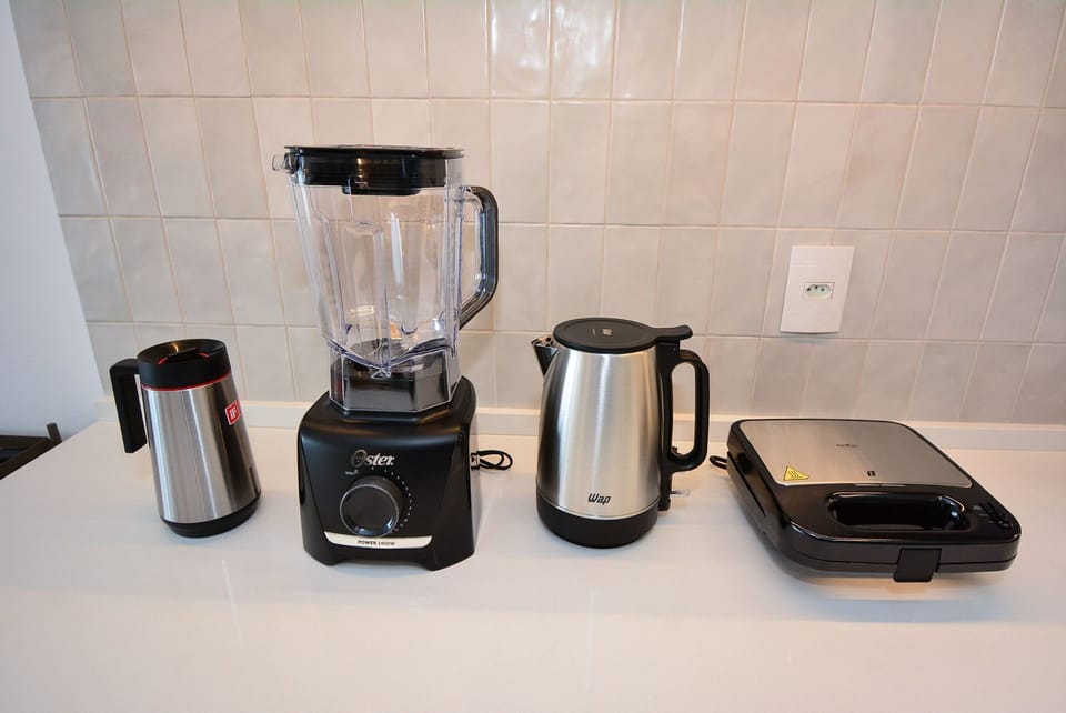 Apartment | Coffee and/or coffee maker