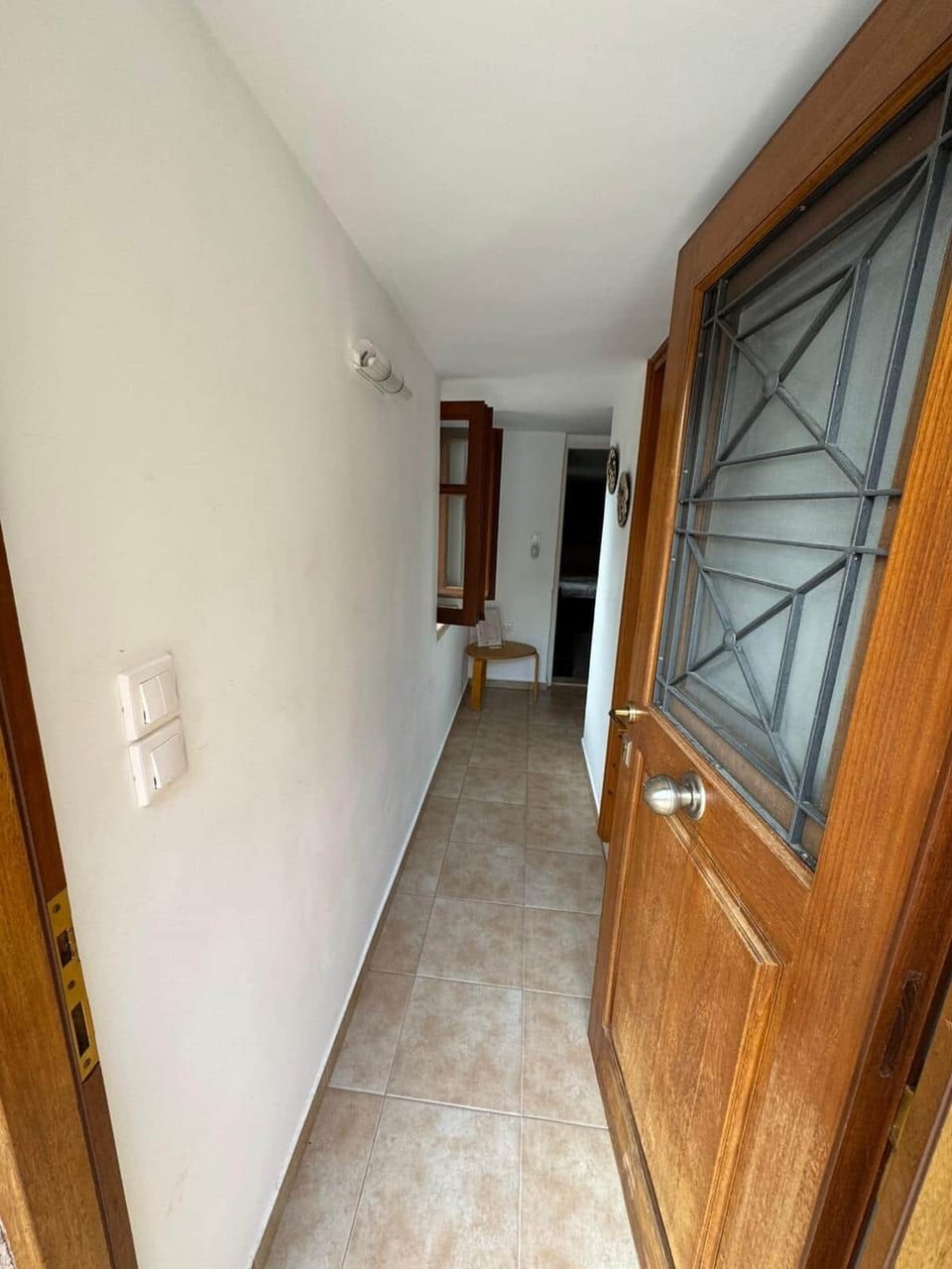 Entryway