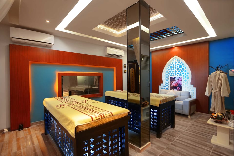 Pickalbatros Aqua Park Resort - Hurghada - All inclusive Resort in Hurghada