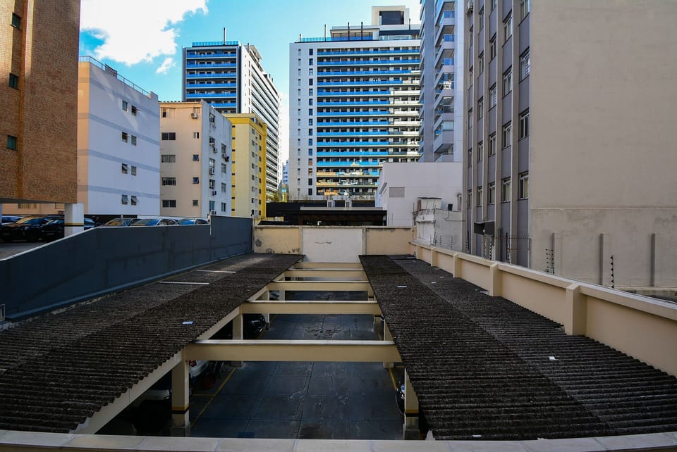 Apartment | Parking | Free self parking