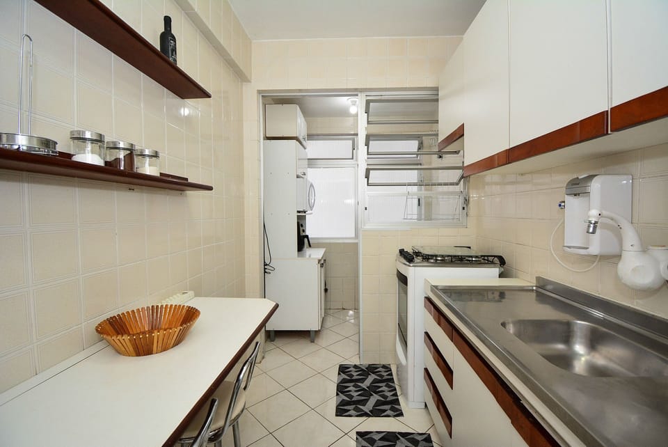 Apartment | Private kitchen