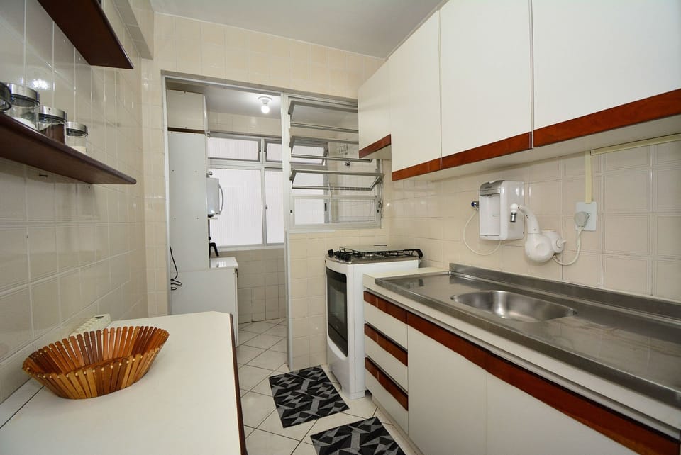 Apartment | Private kitchen