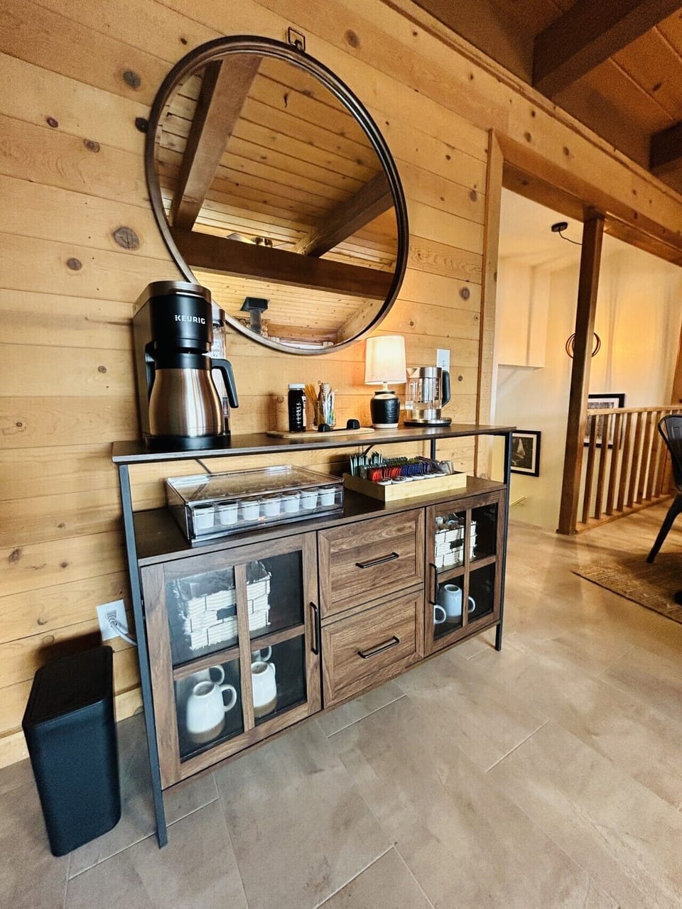Coffee Bar