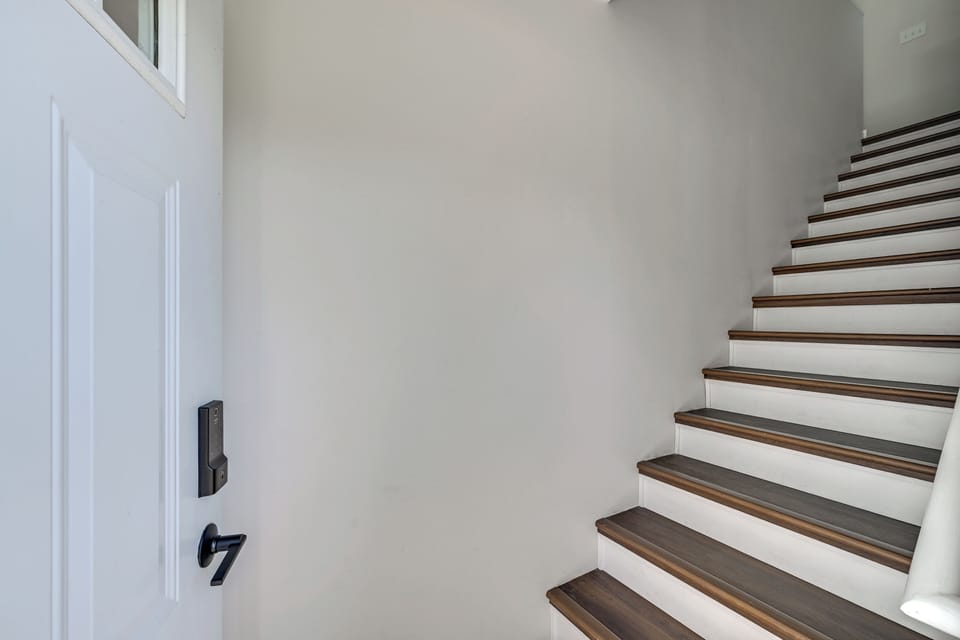 House (1 Bedroom) | Interior