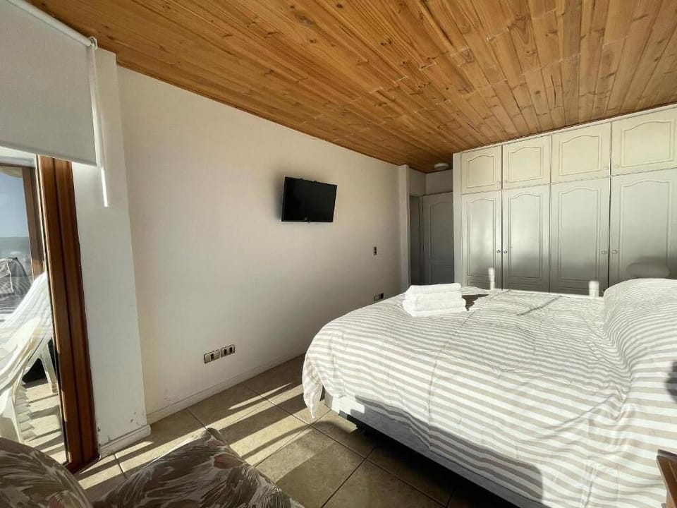 Apartment | WiFi (free)