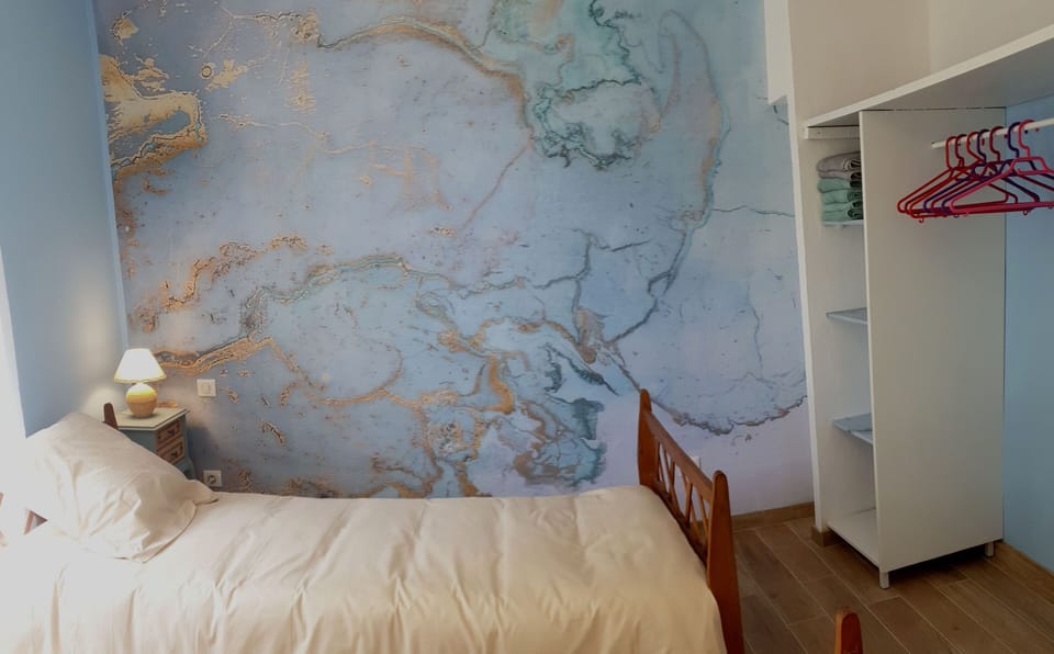 Comfort Apartment, Sea View | WiFi (free)