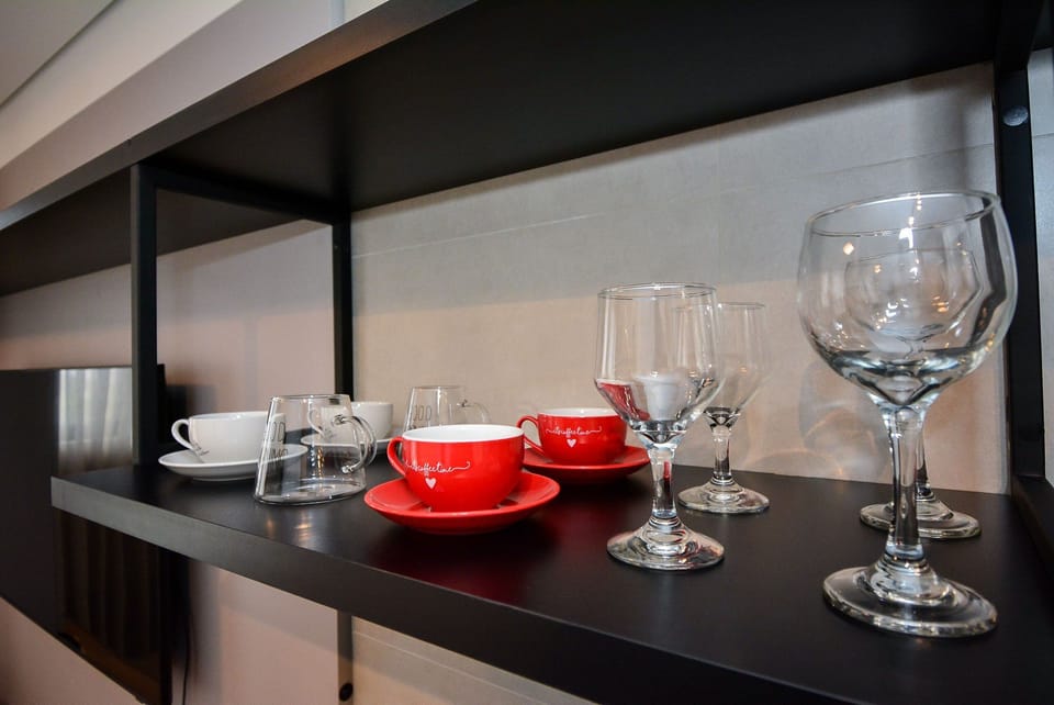 Apartment | Dining